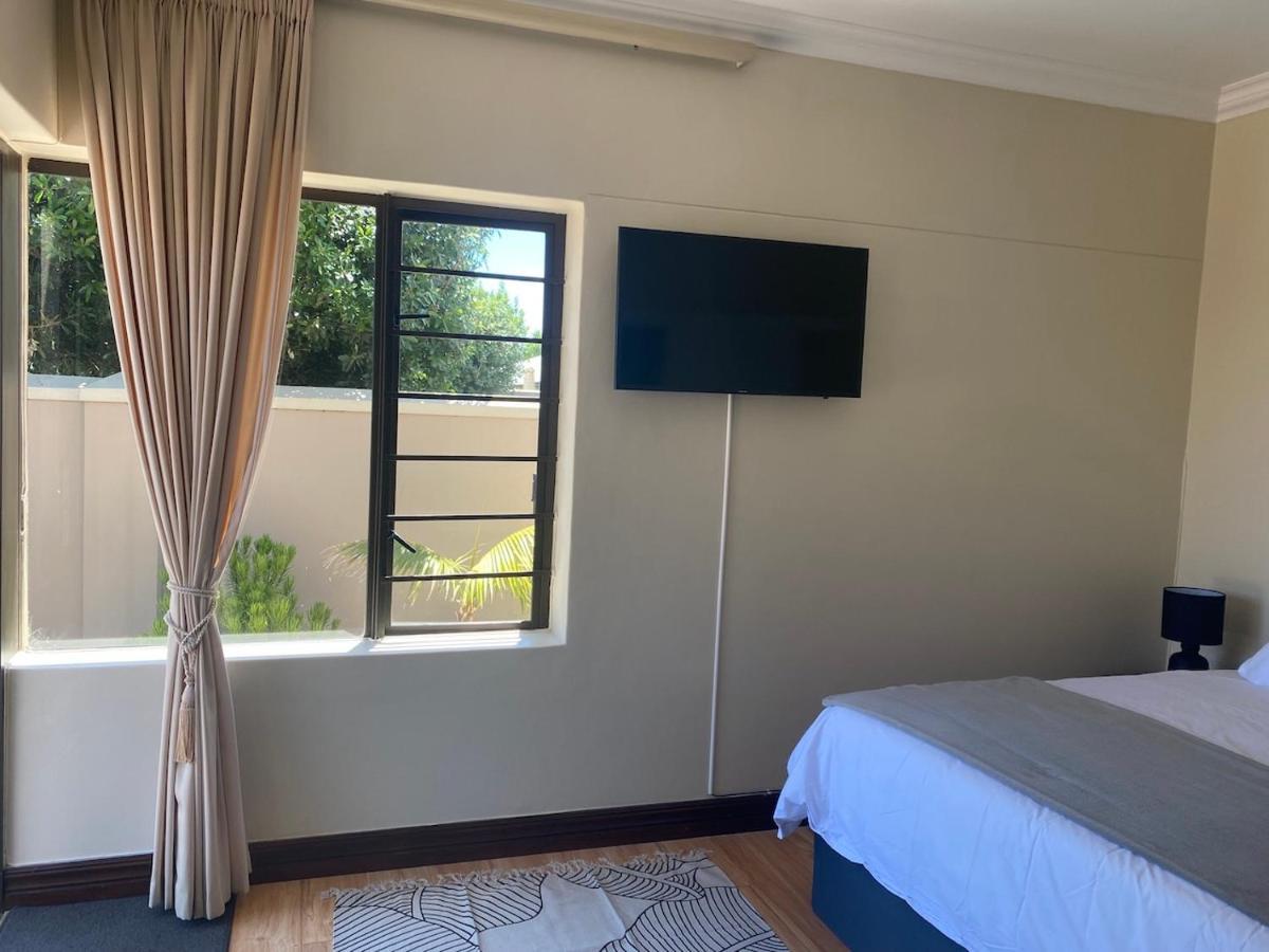 La Paloma Guest Apartment Cape Town
