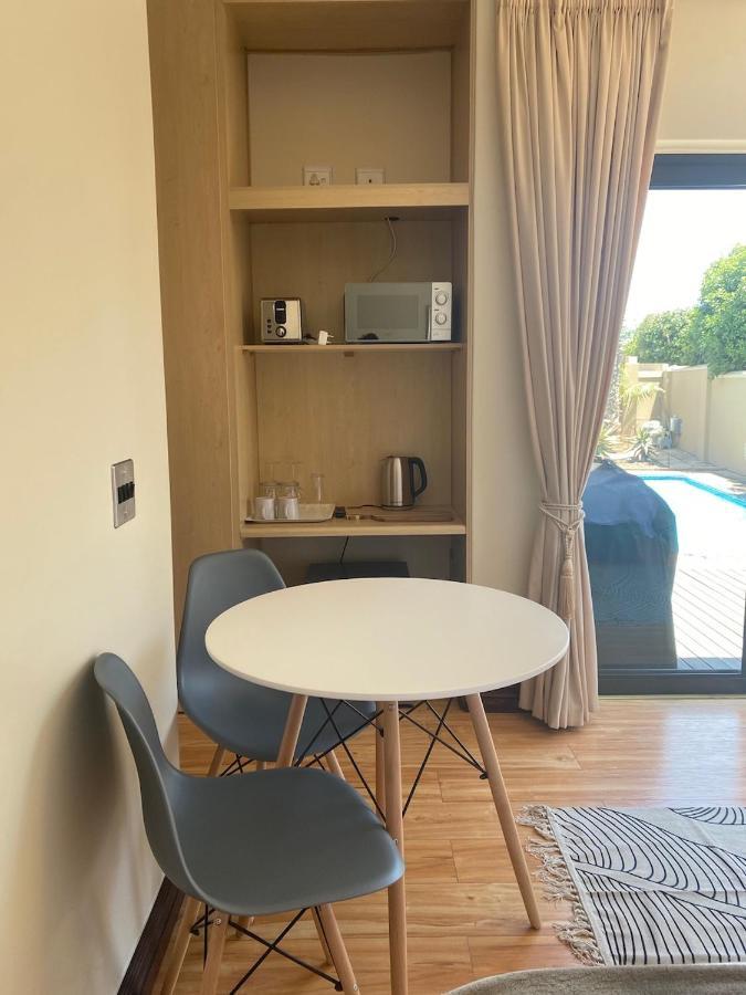 Apartment La Paloma Guest *
