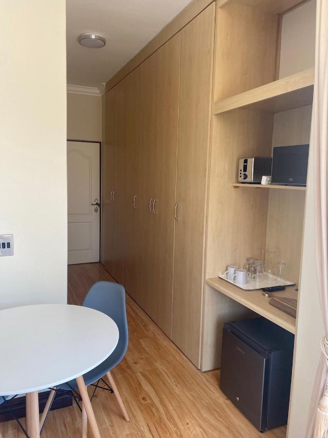 Apartment La Paloma Guest Cape Town