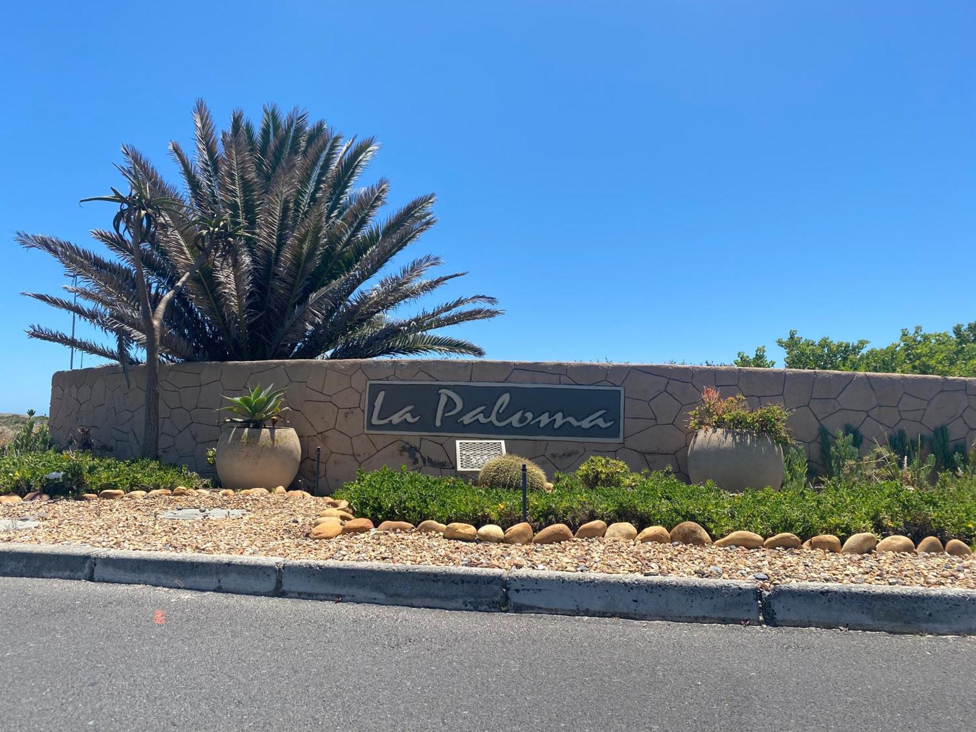 La Paloma Guest Apartment Cape Town