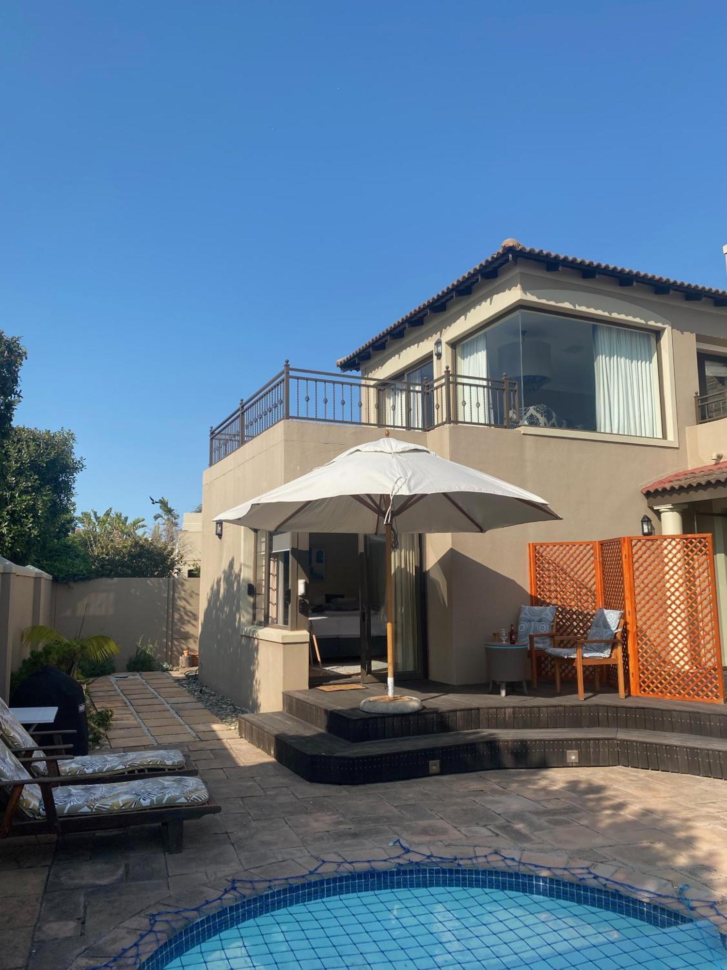 La Paloma Guest Cape Town