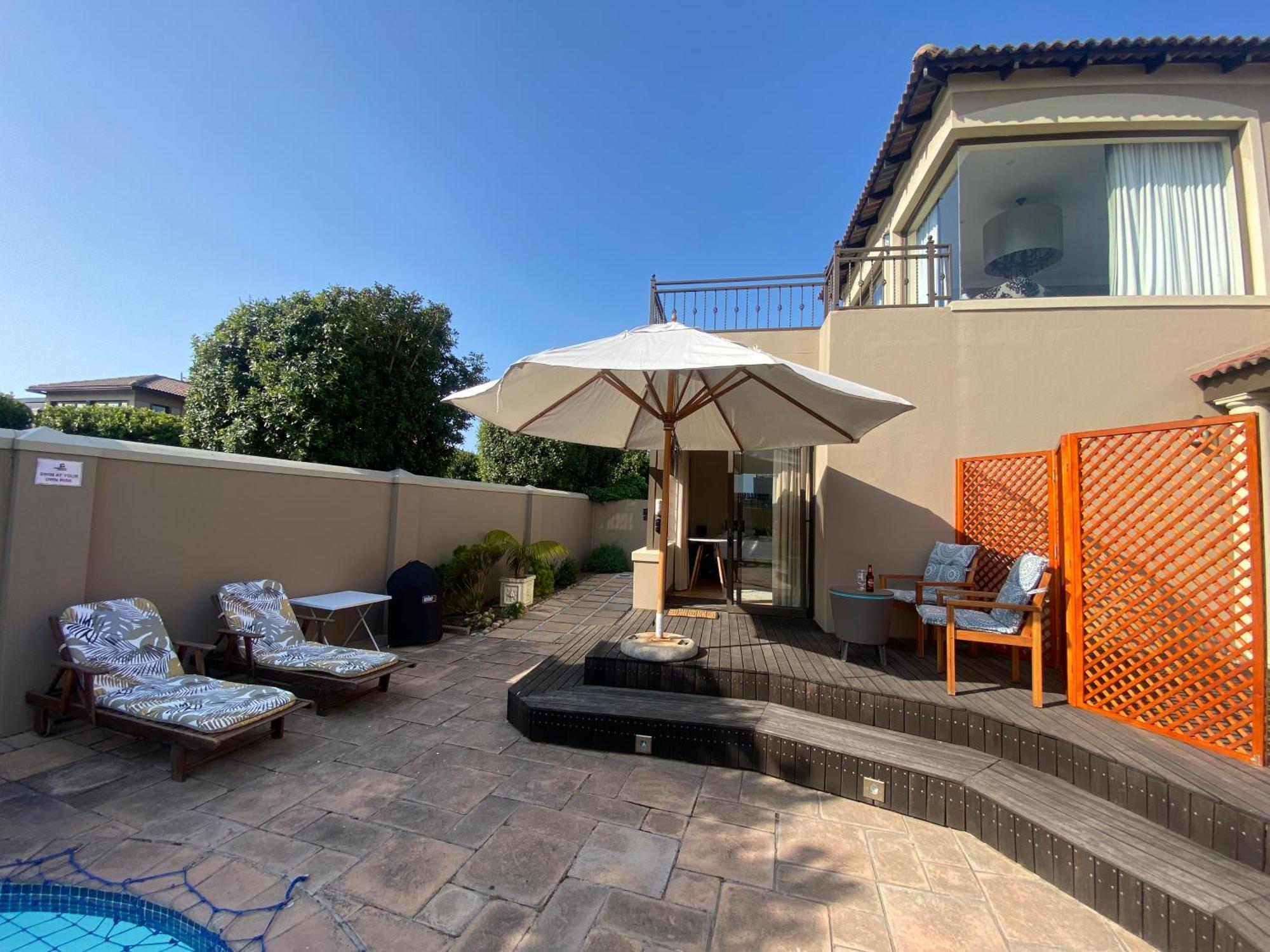 La Paloma Guest * Cape Town