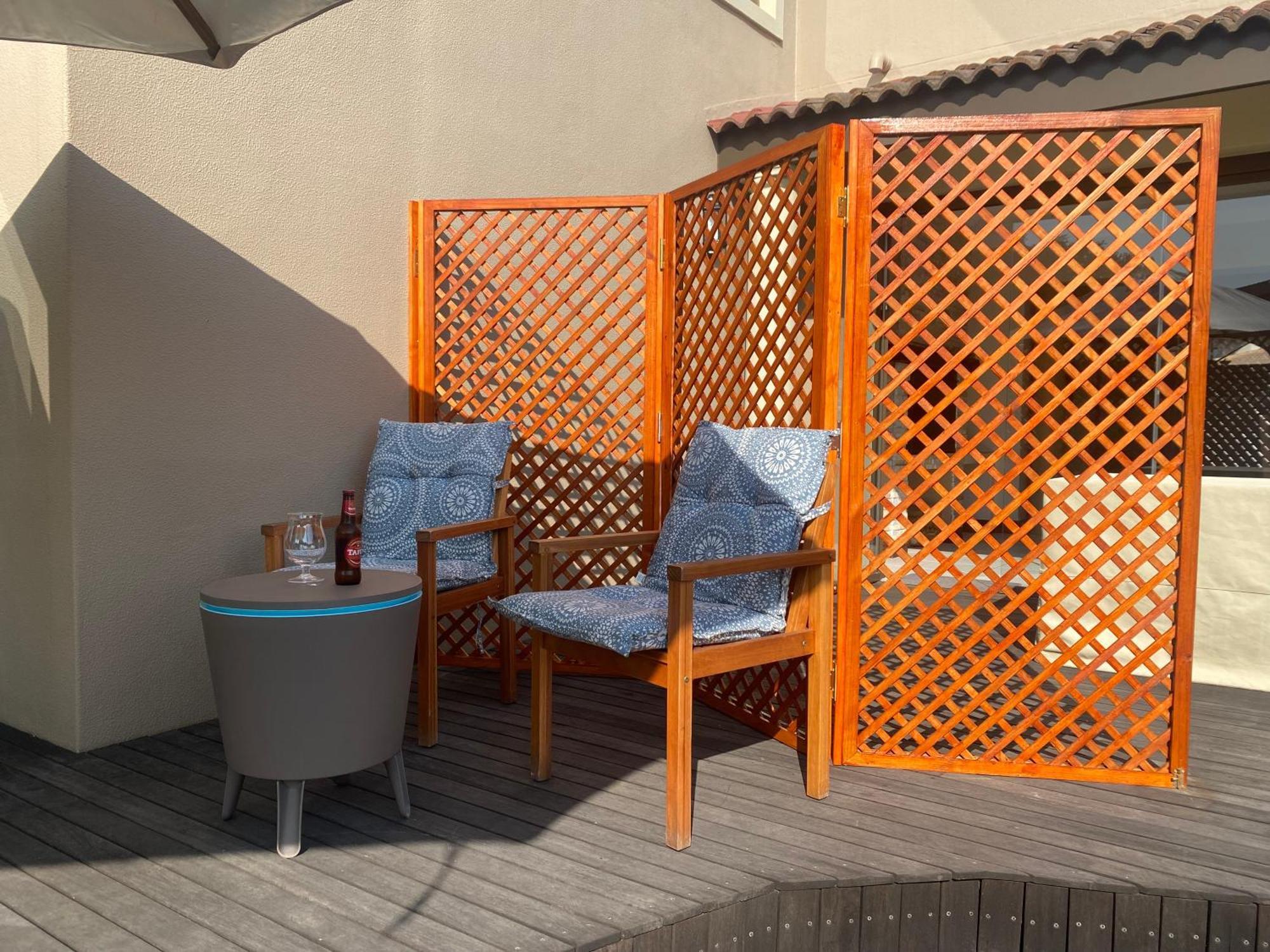 La Paloma Guest Apartment *